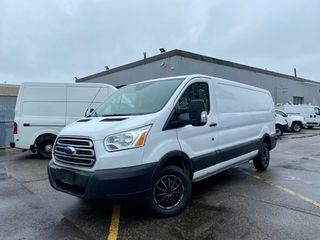 2015 Ford Transit