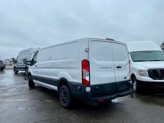 2015 Ford Transit