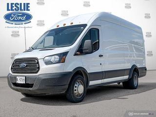 2015 Ford Transit