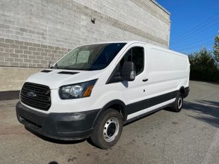 2015 Ford Transit