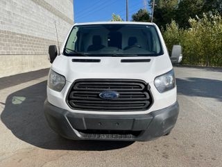 2015 Ford Transit