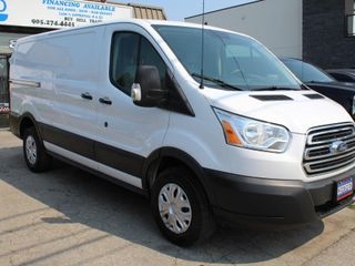 2015 Ford Transit