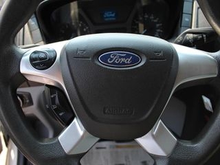 2015 Ford Transit