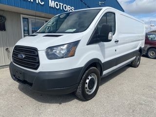 2015 Ford Transit