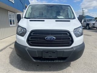 2015 Ford Transit
