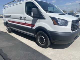 2015 Ford Transit