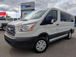 2015 Ford Transit