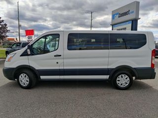 2015 Ford Transit