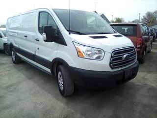2015 Ford Transit