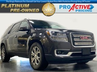 2015 GMC Acadia