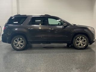 2015 GMC Acadia