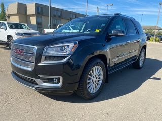 2015 GMC Acadia