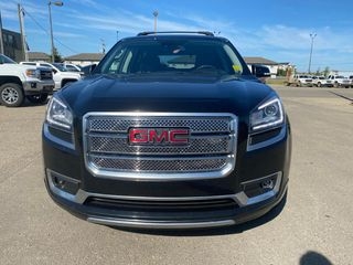 2015 GMC Acadia