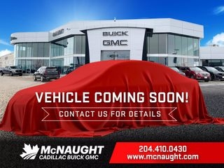 2015 GMC Acadia