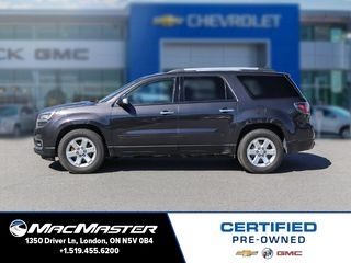 2015 GMC Acadia