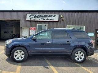2015 GMC Acadia