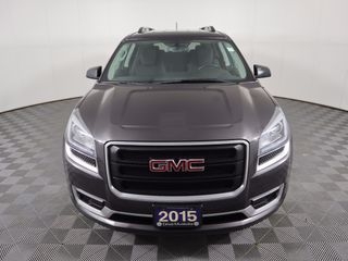 2015 GMC Acadia