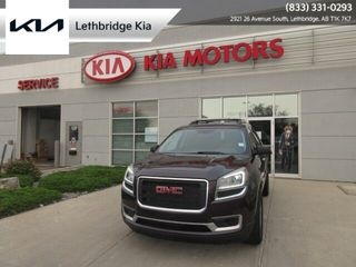 2015 GMC Acadia