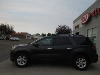 2015 GMC Acadia