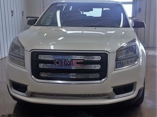 2015 GMC Acadia