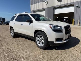 2015 GMC Acadia