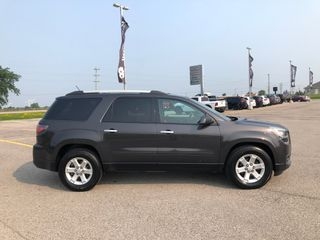 2015 GMC Acadia