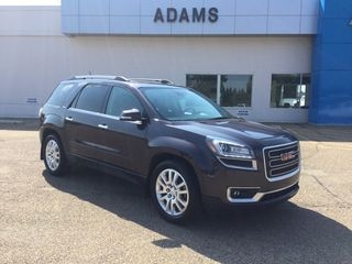 2015 GMC Acadia