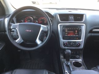 2015 GMC Acadia