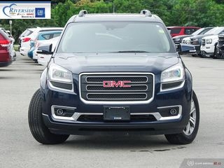 2015 GMC Acadia