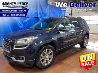 2015 GMC Acadia
