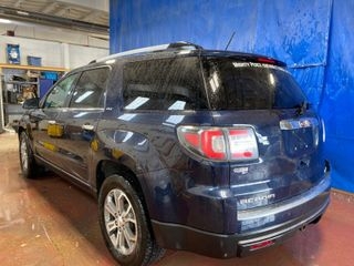 2015 GMC Acadia