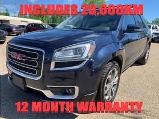 2015 GMC Acadia