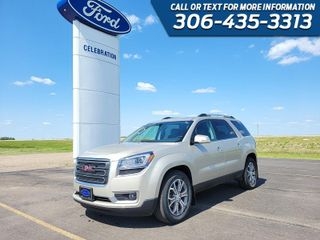 2015 GMC Acadia