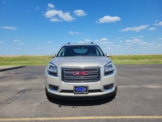 2015 GMC Acadia