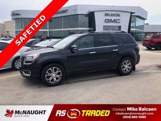 2015 GMC Acadia