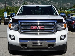2015 GMC Canyon