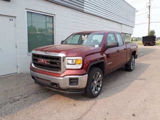 2015 GMC Sierra 1500