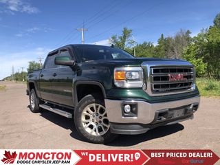 2015 GMC Sierra 1500