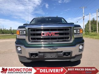 2015 GMC Sierra 1500
