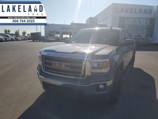 2015 GMC Sierra 1500