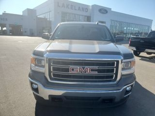 2015 GMC Sierra 1500