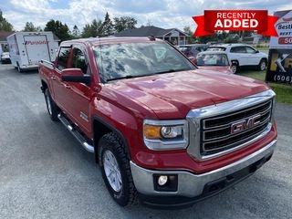 2015 GMC Sierra 1500