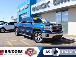 2015 GMC Sierra 1500