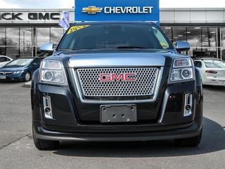 2015 GMC Terrain