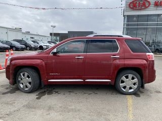 2015 GMC Terrain