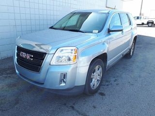 2015 GMC Terrain