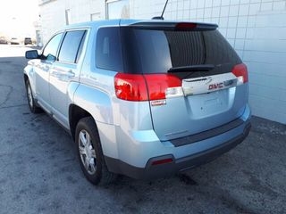 2015 GMC Terrain