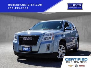 2015 GMC Terrain