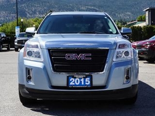 2015 GMC Terrain