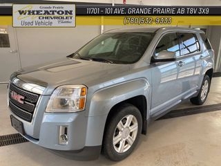2015 GMC Terrain